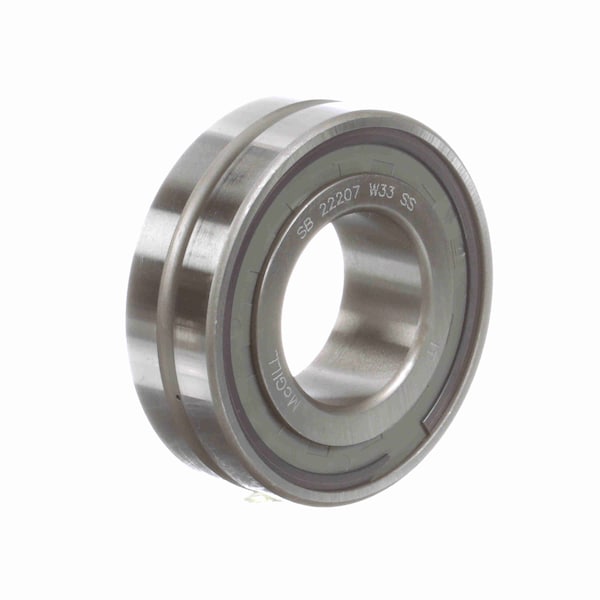 SB Series MH Spherical Roller Bearing, No 22207 W33